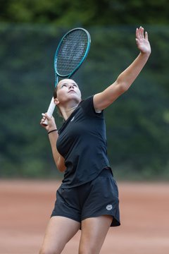 Ida Wobker 780 - Masters Nord